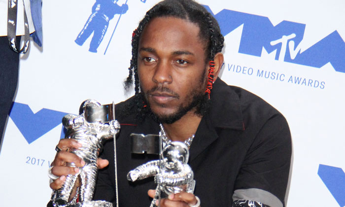 MTV VMAs 2017: Kendrick Lamar Wins Big, Taylor Swift Drops New Video, And Hatred Is Rejected By All