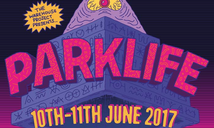 Parklife 2017