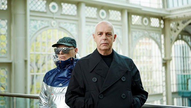 Pet Shop Boys