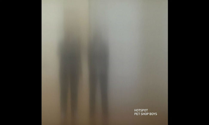 Pet Shop Boys - Hotspot