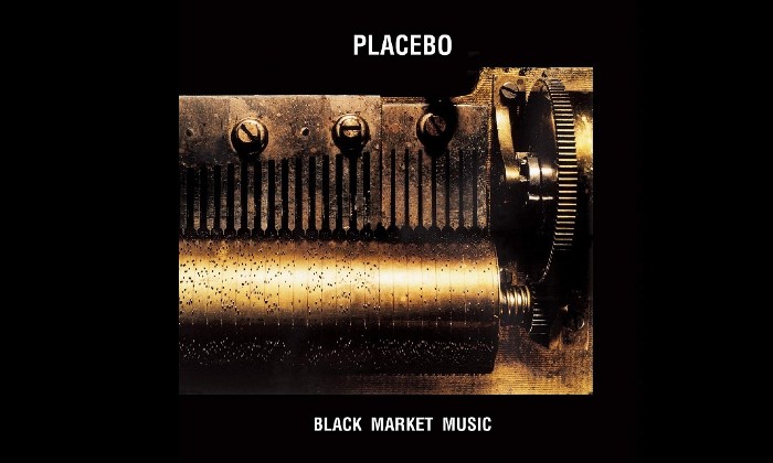 Placebo - Black Market Music