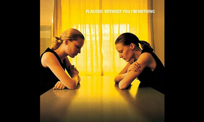 Placebo - Without You I'm Nothing