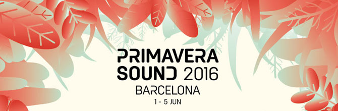 Primavera Sound