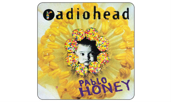 Album of the Week: Pablo Honey and the birth of Radiohead