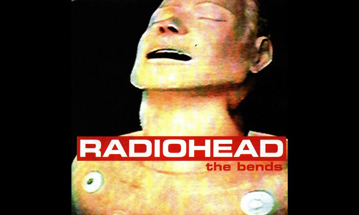 Album of the Week: When Radiohead suffered with The Bends