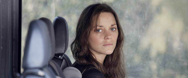 Rust And Bone film still