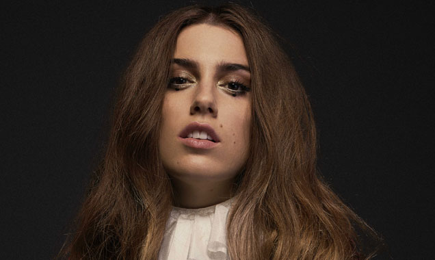 Ryn Weaver promo