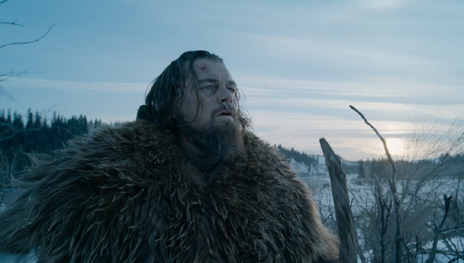 Bookmakers Predictions For Sunday's Academy Awards: Leonardo DiCaprio Still The Favourite