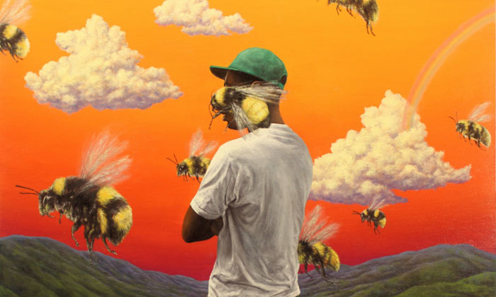 Tyler The Creator embarks on his US tour in October