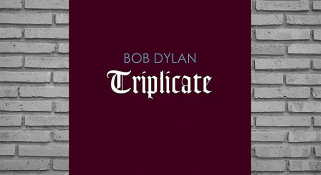 Bob Dylan - Triplicate Album Review