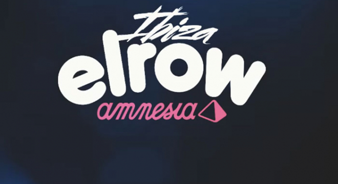 Elrow at Amnesia Ibiza 2017 Live Review