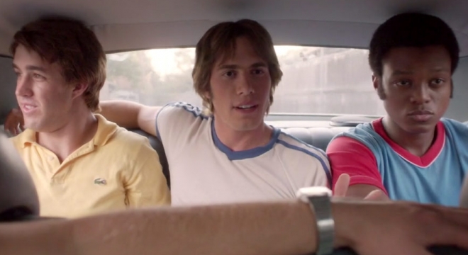 Everybody Wants Some Trailer