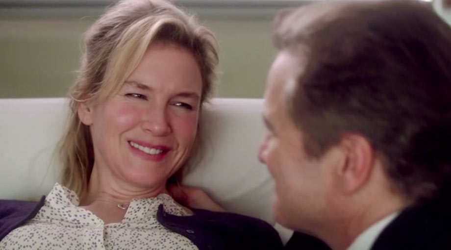 Bridget Jones's Baby - Trailer