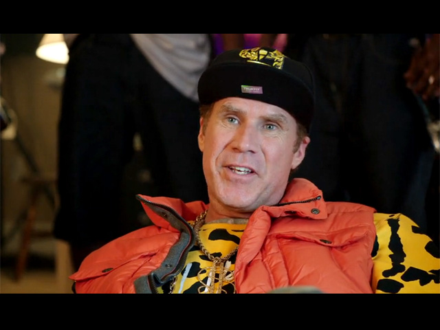 Get Hard Trailer