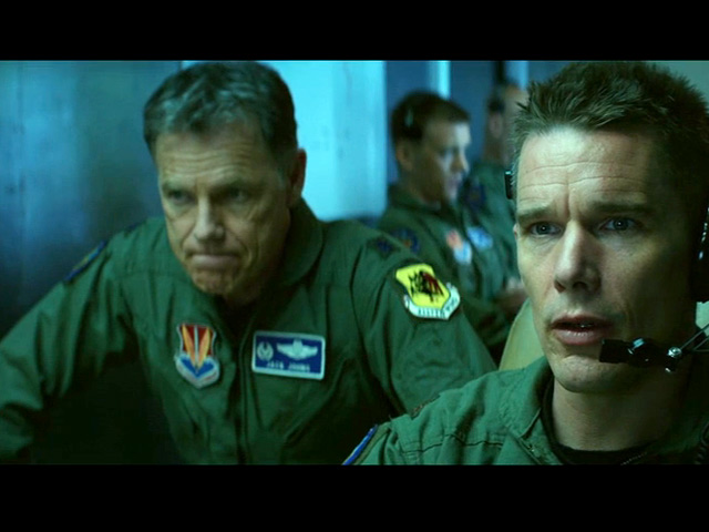 Good Kill Trailer