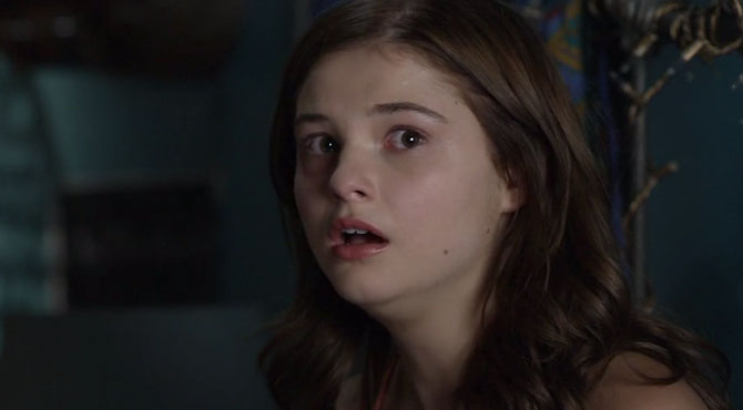 Insidious: Chapter 3 Trailer