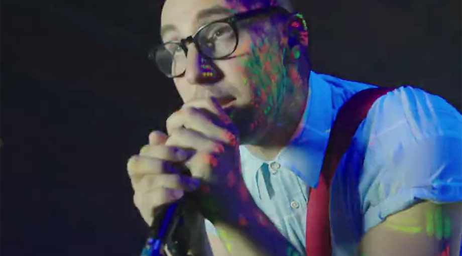 Jack Antonoff - Dance Rascal Dance Video Video