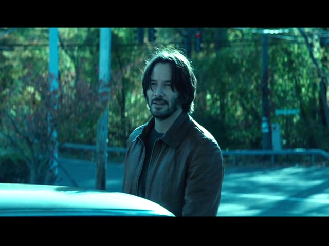 John Wick Trailer