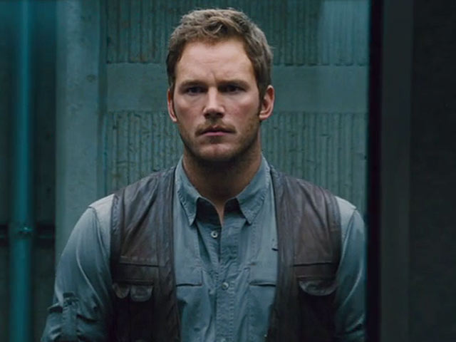 Jurassic World - Teaser Trailer Trailer