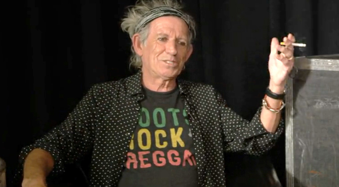 Rolling Stones - Exhibitionism Featurette Video