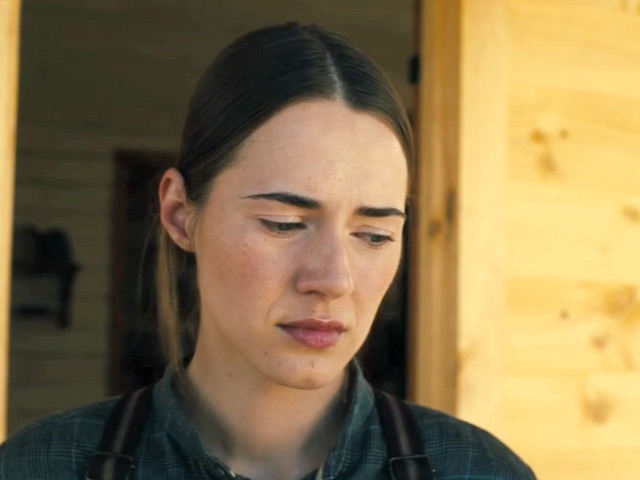 Slow West Trailer