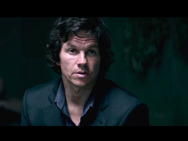 The Gambler Trailer