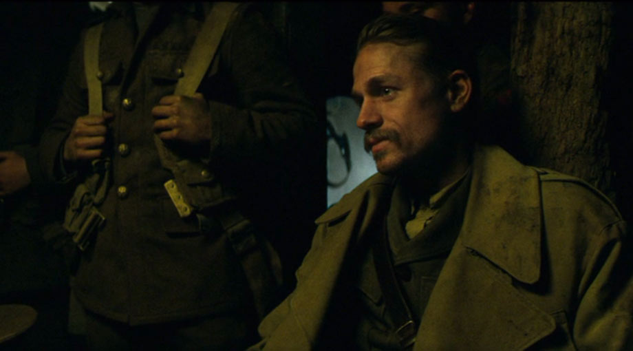 The Lost City Of Z - Trailer and Clip