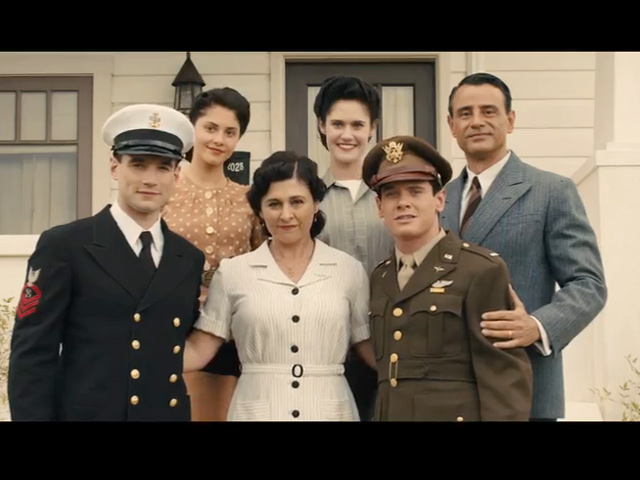 Unbroken Trailer