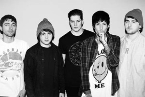 Bring Me The Horizon Hit Wembley Arena On December 5th 2014