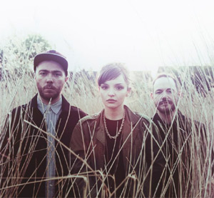 Chvrches Announce New Single 'Lies' Released 2nd December 2013 [Listen]