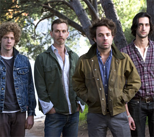 Dawes To Support Bob Dylan On Spring Us Tour Plus Multiple Appearances At Sxsw 2013