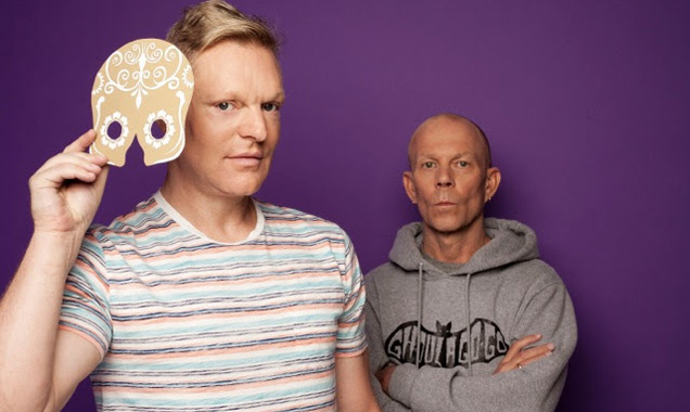 Erasure Streams New Single 'Elevation' Plus Announces Autumn Winter 2014 Worldwide Tour [Listen]