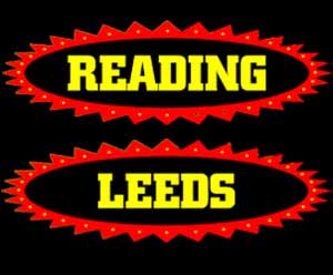 Reading And Leeds Festivals Return With Green Day Headliner And More On 23rd-25th August 2013