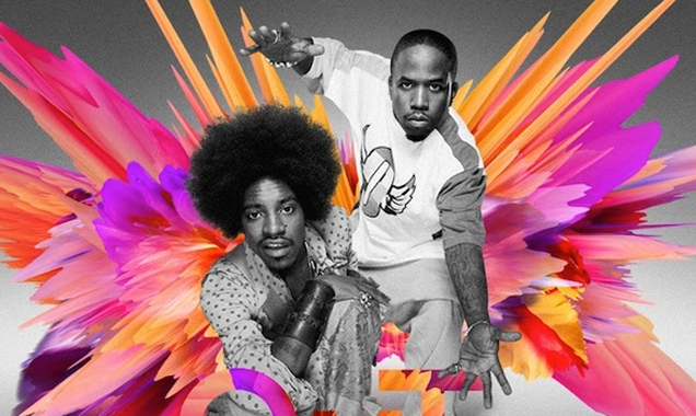 Outkast Confirmed For Way Out West 2014