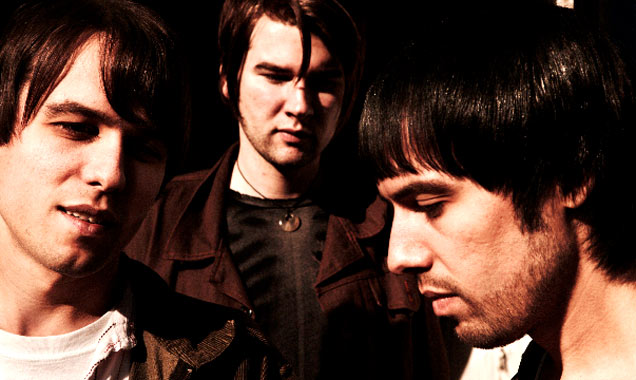 Tramlines Festival 2014 - Line Up Announced The Cribs, Katy B Plus Many More..