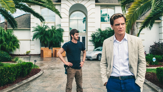 99 Homes