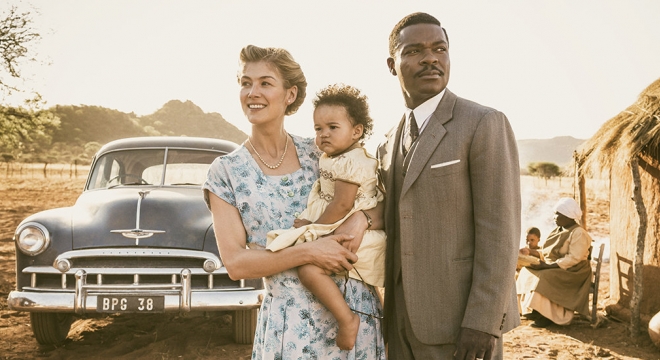 A United Kingdom