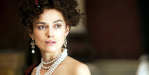 Anna Karenina Movie Review