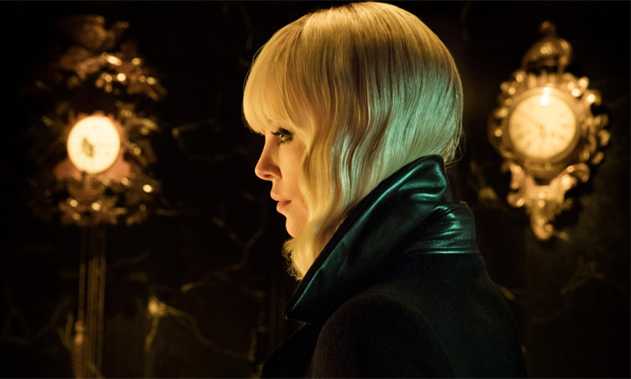 Atomic Blonde