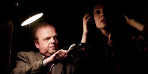 Berberian Sound Studio Movie Review