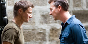 The Bourne Legacy Movie Review