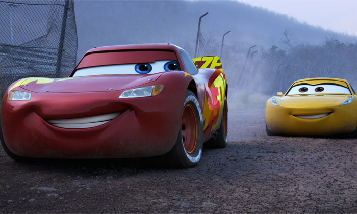 Cars 3