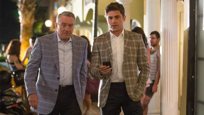 Dirty Grandpa