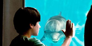 Dolphin Tale Movie Review