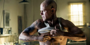 Elysium Movie Review