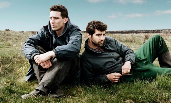 God's Own Country Movie Still