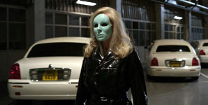 Holy Motors Movie Review