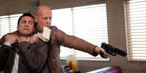 Looper Movie Review