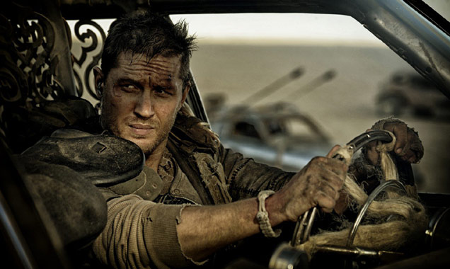 Mad Max: Fury Road