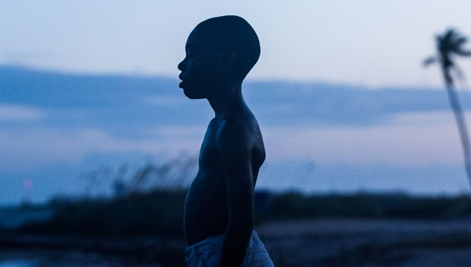 Moonlight Movie Review